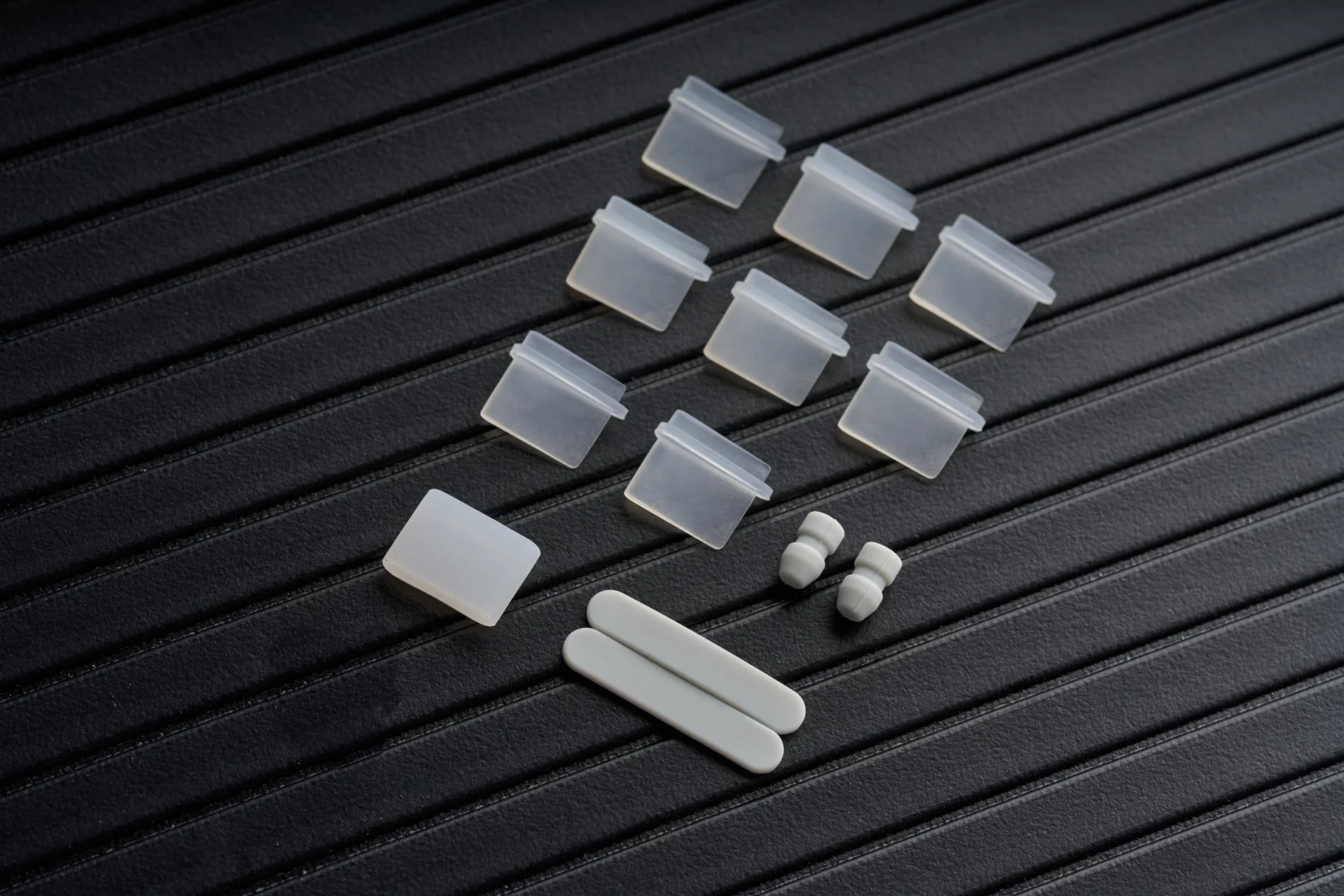 HellCat Alice Mech-01 Extra Parts - Purchase Alone - Image 8