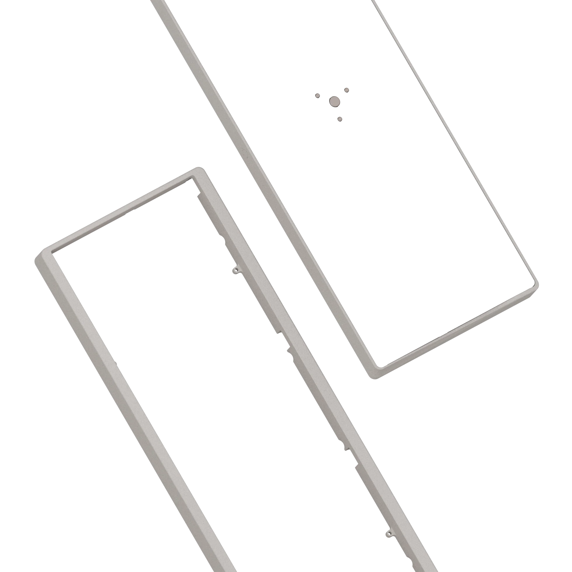Neo60 Cu Custom Mechanical Keyboard - Image 22