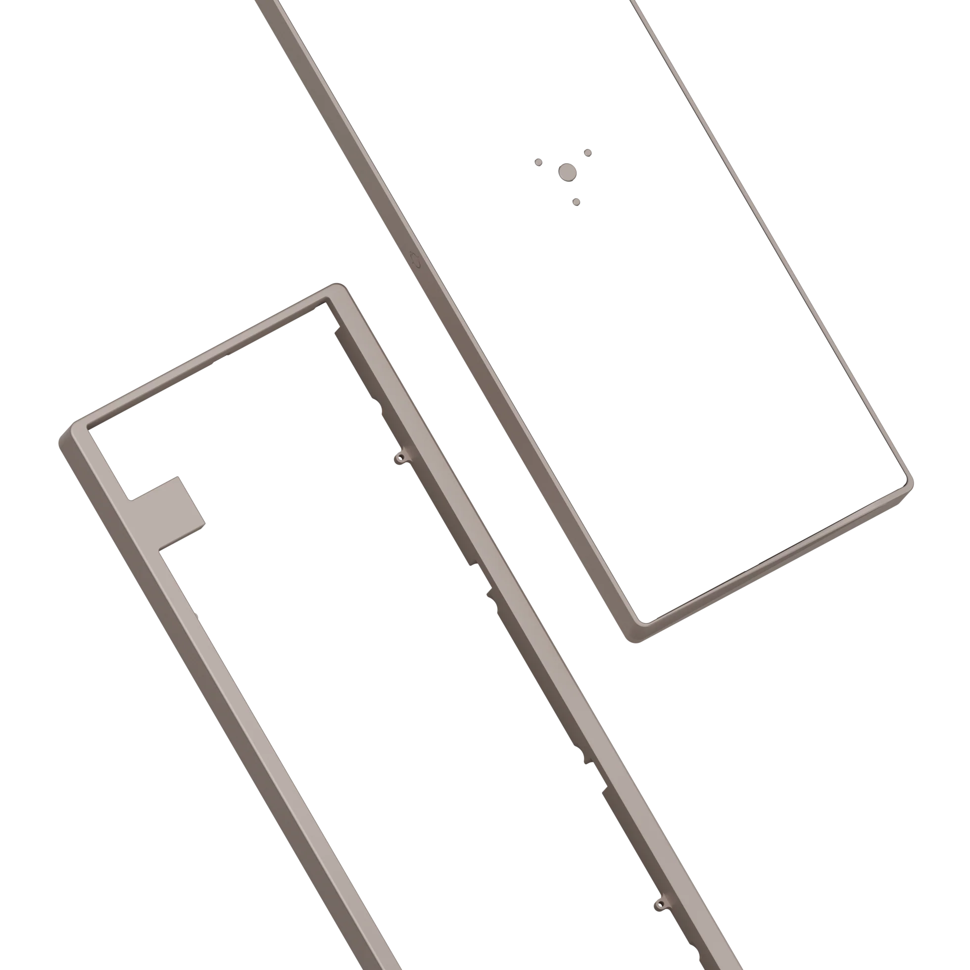 Neo60 Cu Custom Mechanical Keyboard - Image 29