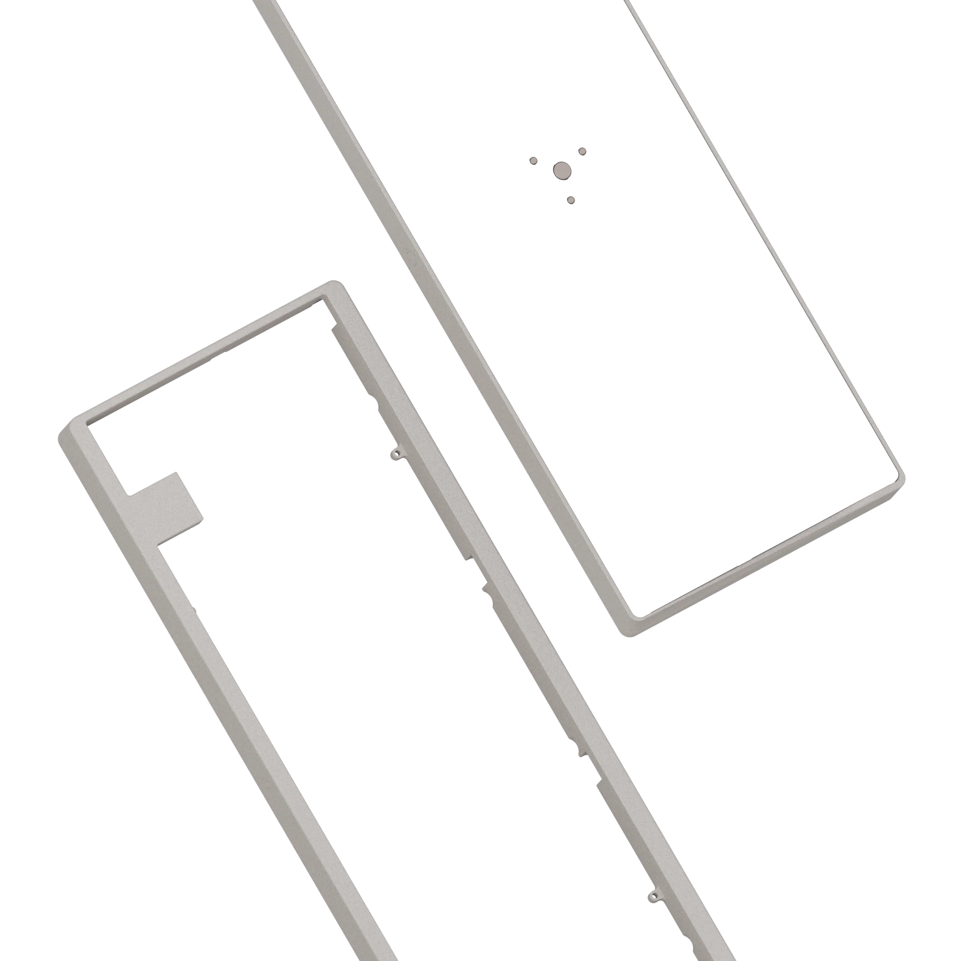 Neo60 Cu Custom Mechanical Keyboard - Image 35