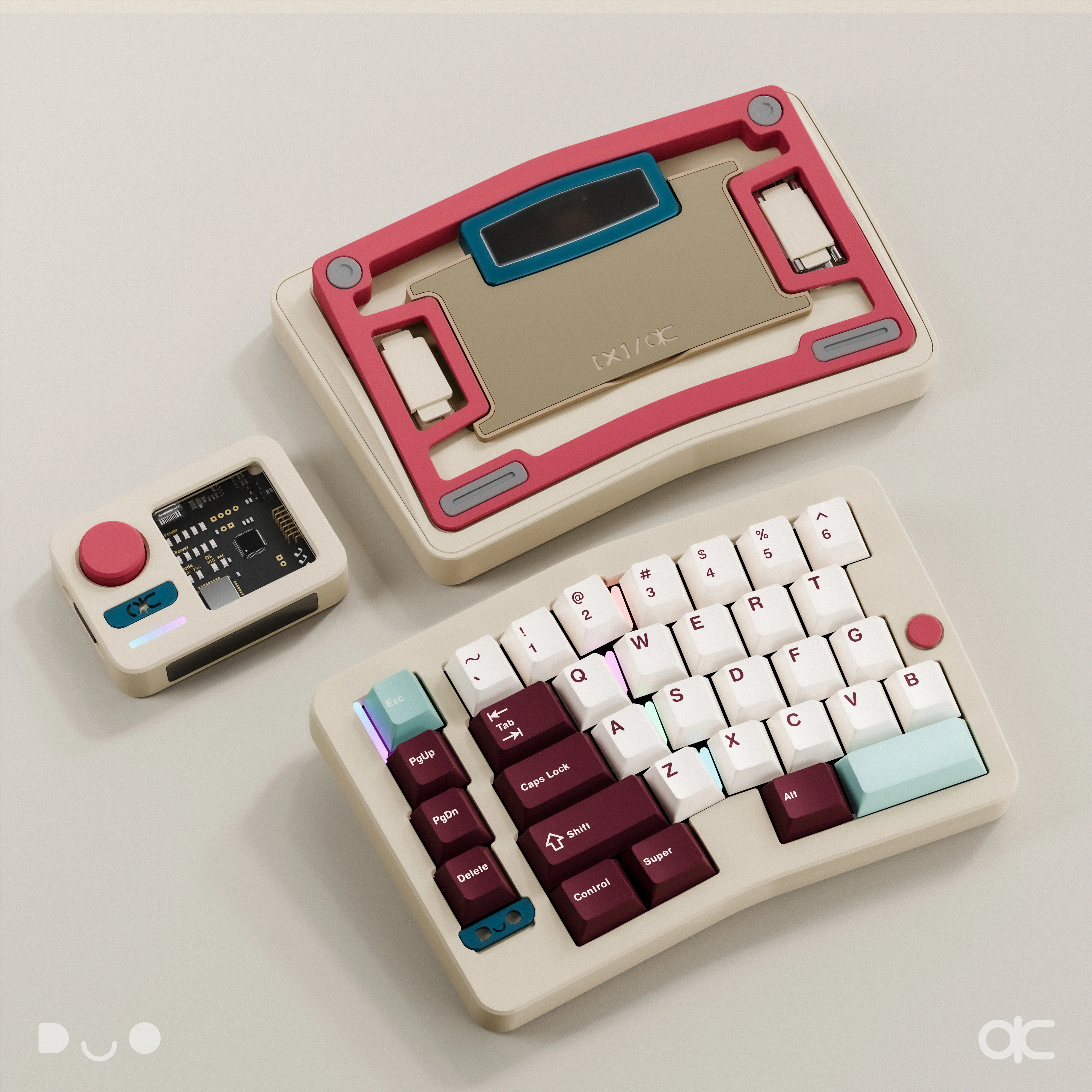 QK Alice Duo - Image 16