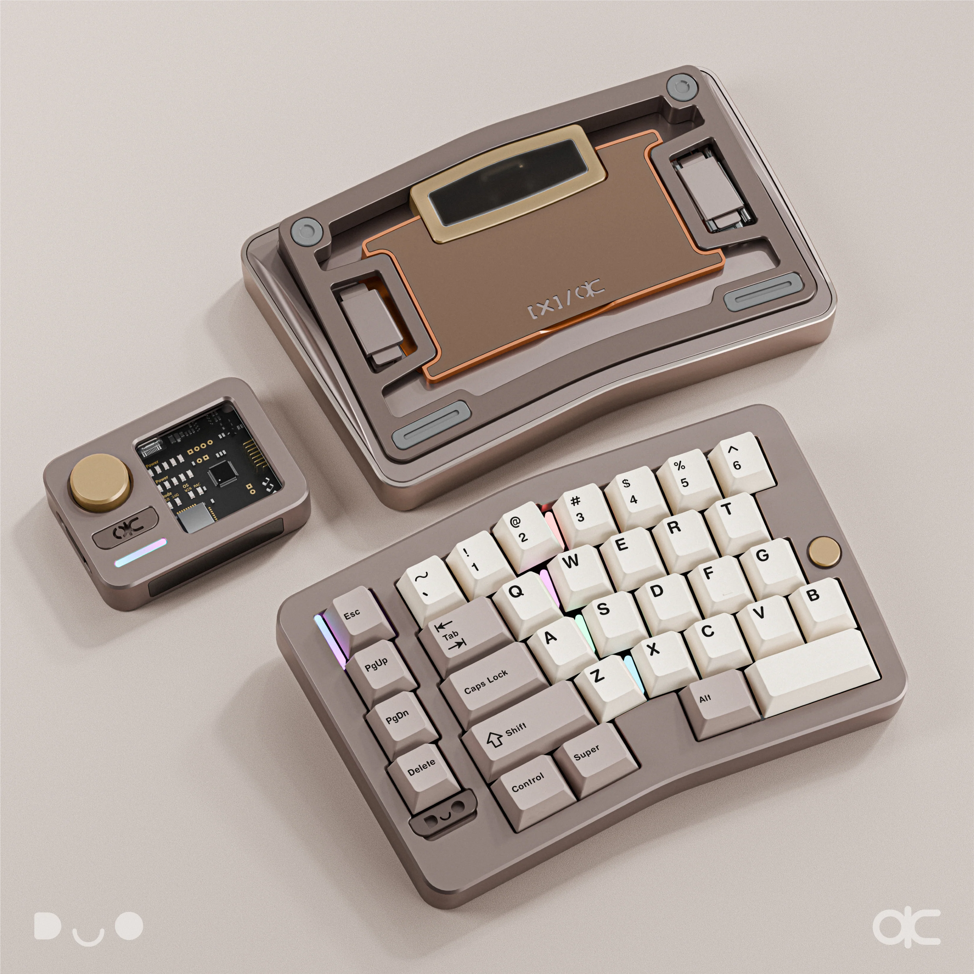 QK Alice Duo - Image 3